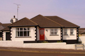 Carraig Lodge